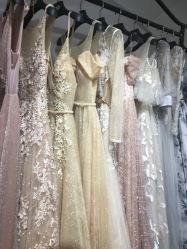 -AMOUR·爱沫婚纱礼服·小众设计品牌