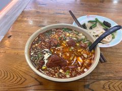 -豫掌柜饸饹面·烩面(秀沿路店)