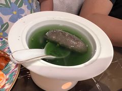 -海派悦庭·海胆烧麦·新融合菜(凯德广场店)