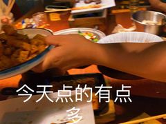-肉串汪(望京店)