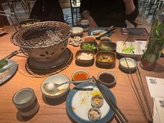 -烧肉达人•炭火烧肉(新天地店)