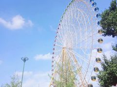 -国色天乡三期陆地乐园