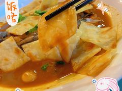 -听涛雅苑百味饺子老家菜馆