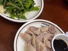 -九月九传统美食