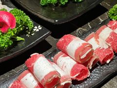-泰傳奇