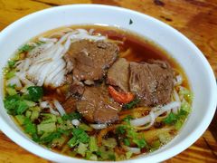 -肆姐面粉馆(坡子街店)