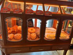 -波特曼西餐厅(中央大街店)