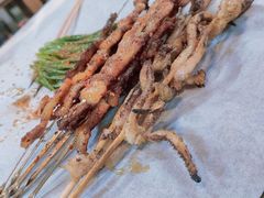 鱿鱼须-江湖翅客(琶洲新村店)