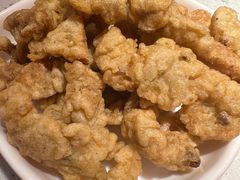 -闻溪有渔·活鱼现烤才好吃(太仓万达店)