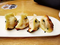 苏小柳鲜肉锅贴-苏小柳点心·手作小笼包(新街口分院店)