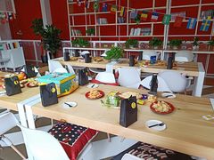 -CH8冇独空间(东郊记忆店)