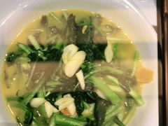 -希尔顿逸林酒店·中餐厅