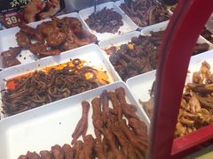 -紫燕百味鸡(宝带路店)