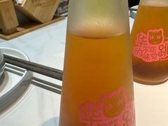 -花菇朵 ll 野生菌锅·精品滇菜(后沙峪店)