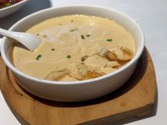 -西郊八号·山野江西菜(开发区店)