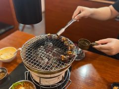 -大阪烧肉BAKA一代(十亩地店)