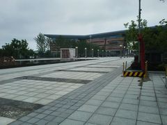 -扬州科技馆