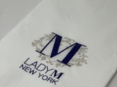 -Lady M New York(澳门伦敦人店)