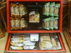 -金顺昌桂林桂花伴手礼(东西巷6店)