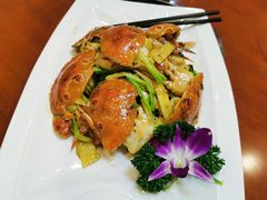 -原汁原味驴庄(长岭村店)