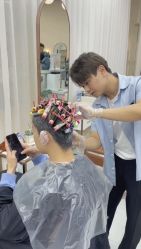 -icare美发沙龙
