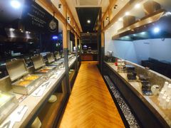 自助取餐区-比格比萨自助(国展店)