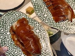 -宫燕府·京菜·烤鸭·淮扬菜(王府中心店)