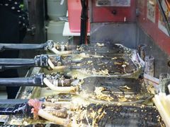 -利强记北角鸡蛋仔(弥敦道店 )