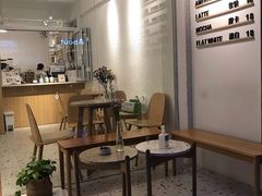 -Cafe on warm(丹霞店)