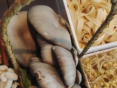 -老员外骨汤火锅(海州古城店)