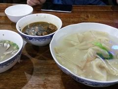 -天下第一面(大雁塔北广场店)