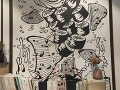 -雷神拉面(财富中心玉米楼店)