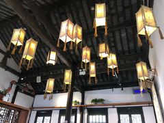 -蜜桃餐厅·古运河畔(南下塘店)