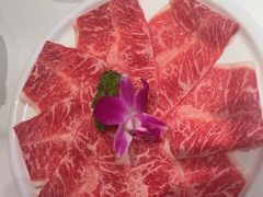 -犇鼎牛潮汕牛肉火锅(新辰里学清路店)