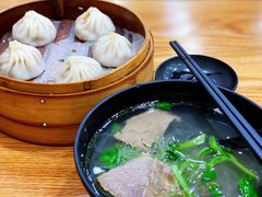 -老盛兴汤包馆(江宁一店)