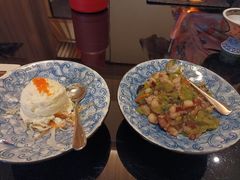 -天狗山料理(省体店)