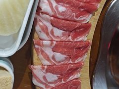 -津门老羊家·铜锅涮羊肉·烧烤(科技园店)