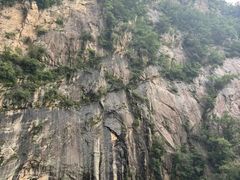 -洛阳白云山景区