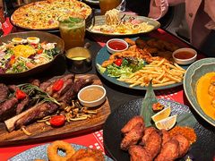 -赤火牛排(金狮广场店)