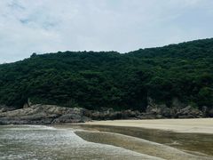 -东海半边山旅游度假区