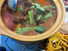 -石牌岭小亮蒸虾•湖北老字号(左岭店)
