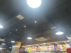 -明本湛江鸡•海鲜小厨(陈家祠店)