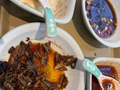-老乡鸡(寿县君子大道店)