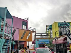 -那琴半岛地质海洋公园