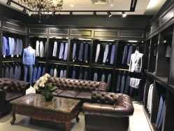 -THE QUEEN(北京店)