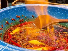 -王歘歘·chuǎ火锅(五道营店)