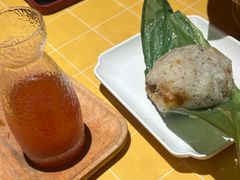 -蔡澜点心·粤菜(花城汇南区店)