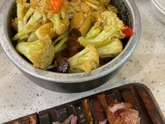 有机花菜-新名仕(仙霞路店)