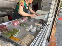 -近水阁糕点(皮市街店)