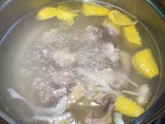 -椰夫人·养生椰子鸡(金沙洲永旺店)